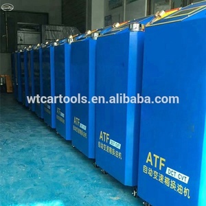 ATF Changer & Sạch Tự Động Truyền Dẫn Chất Lỏng Tuôn Ra Máy - Product Image 2