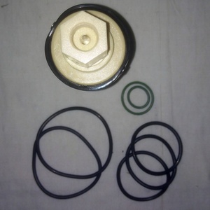 Thay thế bộ phận máy nén Bộ chuyển đổi áp suất chênh lệch 1089-9625-01 1089962501 Cảm biến áp suất - Product Image 6