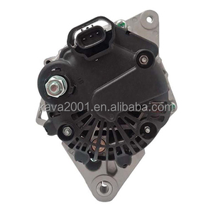 <span class=keywords><strong>Alternateur</strong></span> automobile 12V, pour <span class=keywords><strong>Hyundai</strong></span> essence 37300, 26100, 3730026100 - Product Image 3