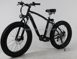 Vélo électrique <span class=keywords><strong>Fat</strong></span> Bicycle Snow <span class=keywords><strong>Bike</strong></span> SL-EFMB007 - Product Image 2