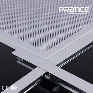 SGS Certificat <span class=keywords><strong>Faux</strong></span> <span class=keywords><strong>Plafond</strong></span> T Grille Cintre - Product Image 1