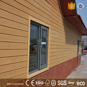 Paneles <span class=keywords><strong>de</strong></span> pared <span class=keywords><strong>de</strong></span> revestimiento exterior Lowes para casas móviles WPC impermeable y a prueba <span class=keywords><strong>de</strong></span> humedad y Material compuesto <span class=keywords><strong>de</strong></span> plástico <span class=keywords><strong>de</strong></span> madera - Product Image 5