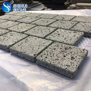 Распродажа, натуральный базальтовый лавовый камень лучшего качества - Product Image 2