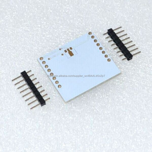 Serie WIFI ESP8266 placa del adaptador del módulo puerto IO completos (sólo placa) - Product Image 2
