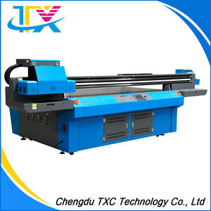 Großformat <span class=keywords><strong>2</strong></span>,5*1,<span class=keywords><strong>3</strong></span> mt werbetafel, fliesen uv-druckmaschine - Product Image 1