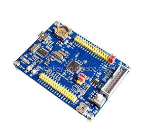 #29100 <span class=keywords><strong>STM32F103RBT6</strong></span>電子モジュール開発ボード最小システムボード - Product Image 1