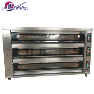 فرن تندور تجاري أفران تربو طاه للبيع - Product Image 2