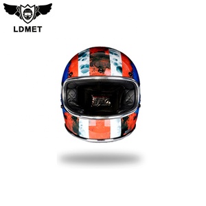 De china al por mayor <span class=keywords><strong>mercado</strong></span> XS <span class=keywords><strong>S</strong></span> M L XL XXL mejor mitad de precio barato de la motocicleta casco dot - Product Image 6