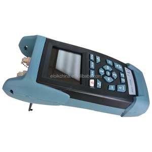 ELOIK ALK-100A OTDR probador de fibra óptica - Product Image 2