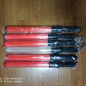 LED Traffic Signal Wands、Safety Traffic <span class=keywords><strong>Baton</strong></span>ためRoad Safety