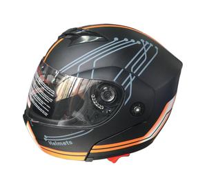 Cascos de Motocicleta Integrales Abatibles de Pakistán, Venta al por Mayor, Tallas S/M/L/XL, Conducción Segura, Virtud, ABS - Product Image 5