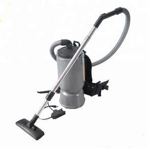 Dreame — aspirateur à dos, à piles, VC60B - Product Image 1