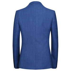 <span class=keywords><strong>De</strong></span> primavera <span class=keywords><strong>de</strong></span> los hombres <span class=keywords><strong>de</strong></span> moda <span class=keywords><strong>de</strong></span> ocio chaqueta y vestido <span class=keywords><strong>de</strong></span> traje <span class=keywords><strong>de</strong></span> los hombres - Product Image 3