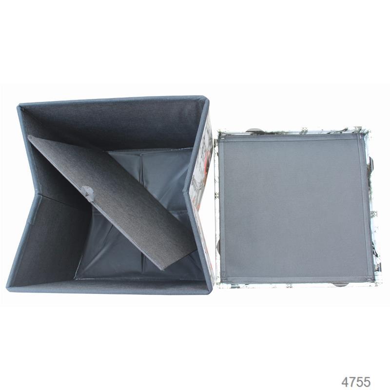Gros casiers cube