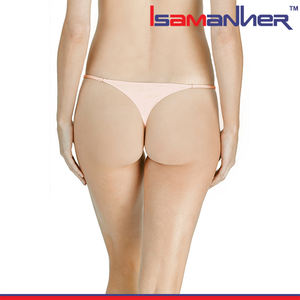 Biancheria intima antibatterica fat donne g string - Product Image 3