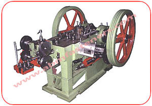 Máquina automática para fabricar bolas de acero forjado en frío - Product Image 2