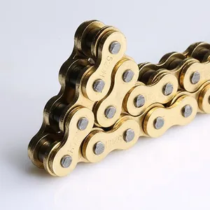 Fabricant de chaînes et de pignons de moto <span class=keywords><strong>520</strong></span> - Product Image 1