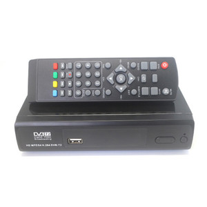 Uuvision Full HD Receiver <span class=keywords><strong>t</strong></span>ốc độ cao OEM <span class=keywords><strong>t</strong></span>ùy chỉnh giá rẻ miễn phí để không khí TV Tuner HD TV Bộ giải mã Set Top <span class=keywords><strong>Box</strong></span> DVBT2 1080P TV <span class=keywords><strong>Box</strong></span> - Product Image 3