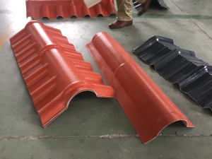 Huazhijie ASA – <span class=keywords><strong>tuile</strong></span> de toit en résine <span class=keywords><strong>pvc</strong></span>, toit en <span class=keywords><strong>pvc</strong></span> - Product Image 4