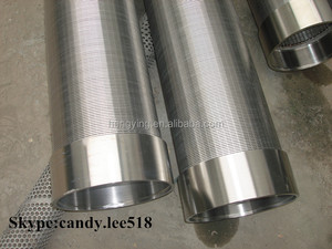 Chất lượng cao nước giếng màn hình, johnson màn hình ống - Product Image 2