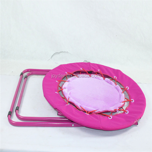 Cadeira Dobrável Redonda com Elástico para Piquenique, <span class=keywords><strong>Camping</strong></span>, Praia, Cadeira de Pesca para Crianças, Mobiliário Externo em Alumínio com Saco OPP - Product Image 6