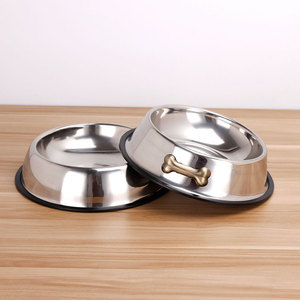 מוצרי כלבים האכלת קערת חיות מחמד אביזרים לכלבים - Product Image 3