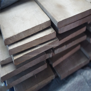 Barra Plana de Acero Inoxidable de 2 mm de Grosor - Product Image 6