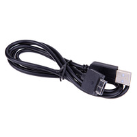Câble chargeur USB 2 en 1 pour PSV1000 Psvita PSV PS Vita 1000 FAST SHIP