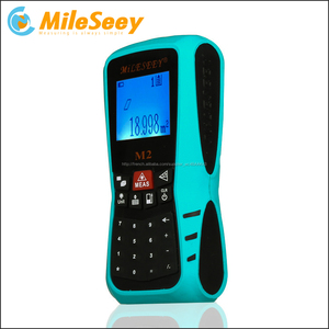 2016 Meilleure Vente Mileseey <span class=keywords><strong>M2</strong></span> 80 M Laser Équipement Hauteur <span class=keywords><strong>Mesure</strong></span> Longueur <span class=keywords><strong>de</strong></span> <span class=keywords><strong>Mesure</strong></span> Dispositif - Product Image 5