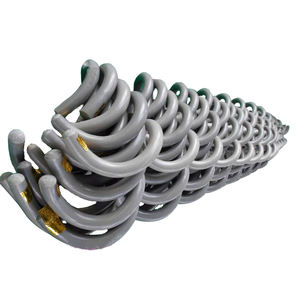 광섬유 ADSS 케이블용 나선형 진동 댐퍼 - Product Image 3