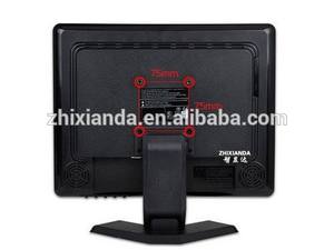 Caliente 15 2 pulgadas plaza ccfl pantalla tft lcd monitor con entrada rca 1024*768 pixel para publicidad - Product Image 2