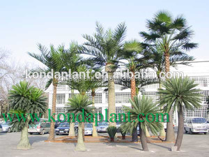 Vraiment Difficile Plantes Artificielles Arbres <span class=keywords><strong>Palmiers</strong></span> Artificiels <span class=keywords><strong>Grand</strong></span> Arbres Artificiels En Plein Air - Product Image 6