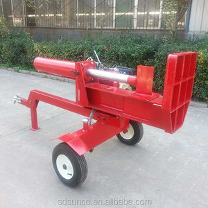 Remorquable <span class=keywords><strong>fendeuse</strong></span>/tracteur <span class=keywords><strong>fendeuse</strong></span> de bûches à vendre - Product Image 2