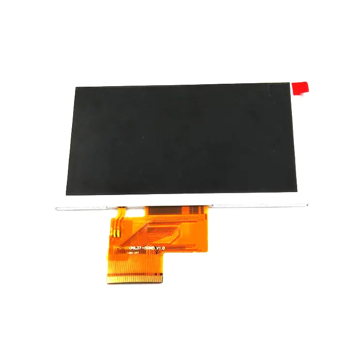 Volume Supply 5'' Display Video Tft Lcd Module Raspberry