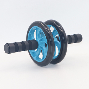 Équipement de fitness, exercice de musculation abdominale, rouleau abdominal personnalisé - Product Image 4