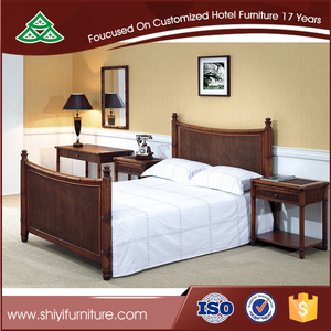 Tête <span class=keywords><strong>de</strong></span> <span class=keywords><strong>lit</strong></span> pour chambre d'hôtel, taille king, unité <span class=keywords><strong>de</strong></span> tête <span class=keywords><strong>de</strong></span> <span class=keywords><strong>lit</strong></span> - Product Image 4