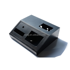 Inusual OEM estampación soldadura hardware audemar fabricación armario de chapa - Product Image 3
