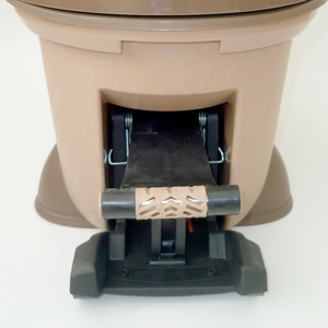 Huishoudelijke Multifunctionele 360 Magic <span class=keywords><strong>Mop</strong></span> Emmer Met Voetpedaal - Product Image 3