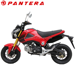 <span class=keywords><strong>2021</strong></span> nouveau Singe Vélo Rue <span class=keywords><strong>Moto</strong></span> 110cc Enfants Vélos À Essence - Product Image 2