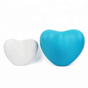 Wholesale heart shaped bath pillow for Comfortable Bathing