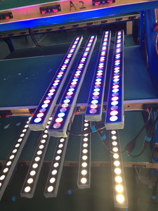 Luminosità del Hight l'<span class=keywords><strong>architettura</strong></span> di illuminazione led wall washer illuminazione compatibile con il software Madrix - Product Image 3