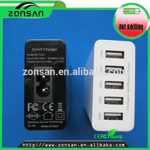 Surtidor de China últimos productos en el mercado del teléfono móvil <span class=keywords><strong>super</strong></span> rápido cargador para iphone 6 - Product Image 2