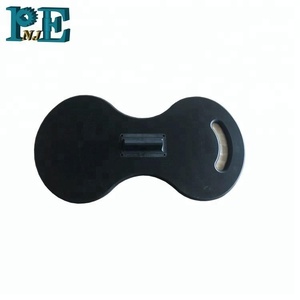 Usinage CNC personnalisé fraisage <span class=keywords><strong>ABS</strong></span> Nylon POM Delrin PE PP acrylique PTFE pièces en plastique - Product Image 4