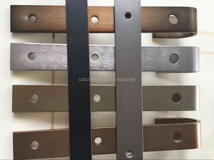 Hohe standard heißer verkauf scheune tür mechanismus - Product Image 4