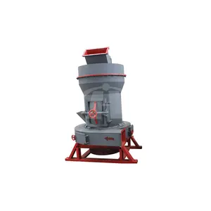 High Quality Mine Raymond Mill Roller Dolomite Dry Calcium Carbonate Milling Machine