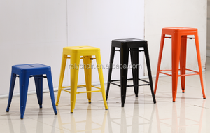 <span class=keywords><strong>Chaise</strong></span> <span class=keywords><strong>de</strong></span> <span class=keywords><strong>bar</strong></span> industrielle <span class=keywords><strong>de</strong></span> tabouret <span class=keywords><strong>de</strong></span> <span class=keywords><strong>bar</strong></span> en métal <span class=keywords><strong>de</strong></span> cuisine extérieure moderne à vendre - Product Image 3