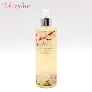 Chicphia Etiqueta Privada Perfume de la mujer y <span class=keywords><strong>el</strong></span> cuerpo de aerosol - Product Image 3
