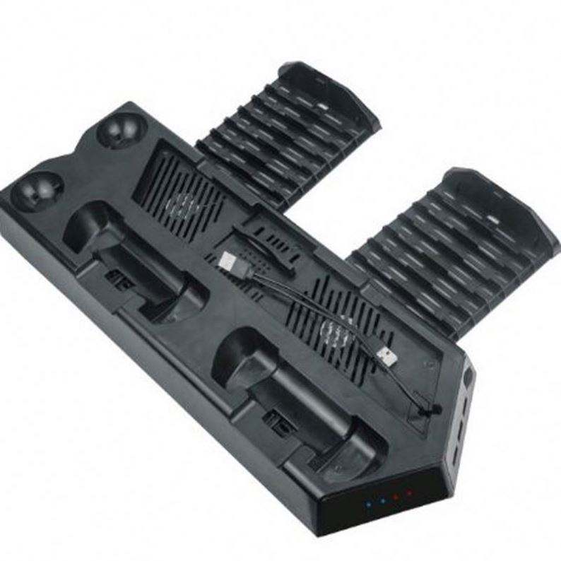 For Sony for PS4 for Playstation Slim Pro USB Hub Console - Main Image