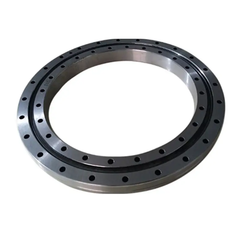 high precision slewing ring cross roller bearing RU297X/G For Excavator For Cat