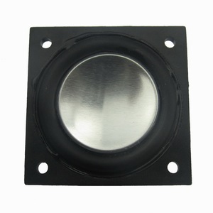Loa Mini 28Mm 4 Ohm 2 W Hình Vuông Nhỏ 1 Inch Bộ Loa Neodymium 2 Watt 8 Ohm - Product Image 3